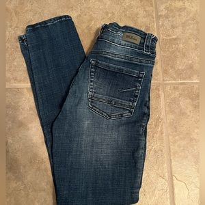 BKE youth jeans size 12